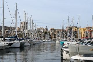 SEO à Marseille : développer sa visibilité en ligne