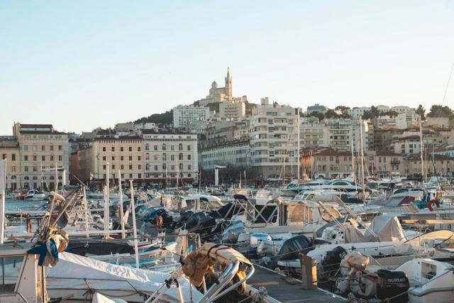 Référencement à Marseille : votre agence SEO dans le 13