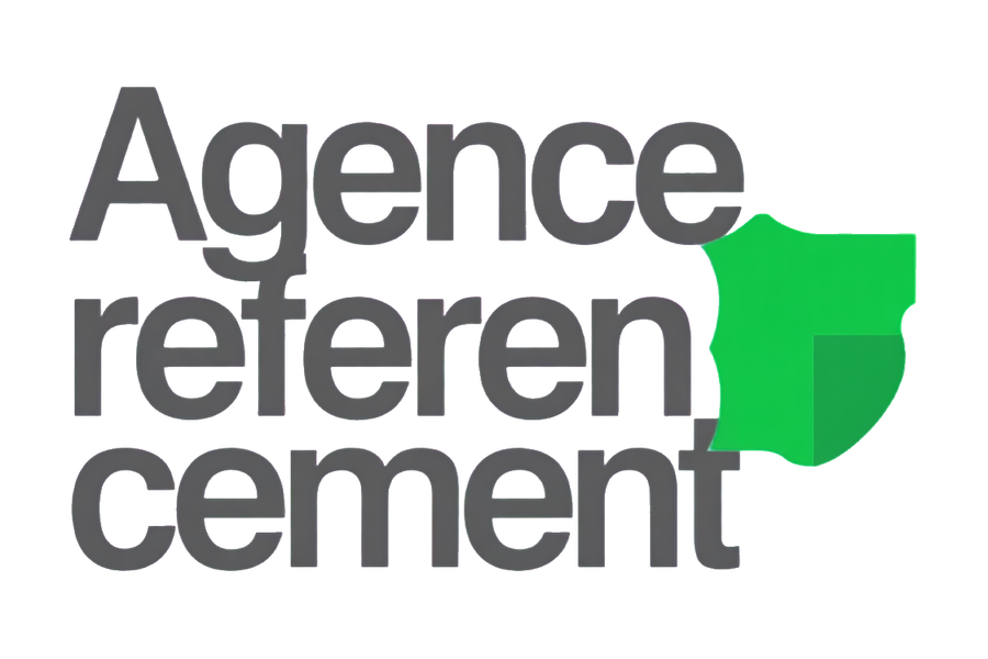 Agence referencement